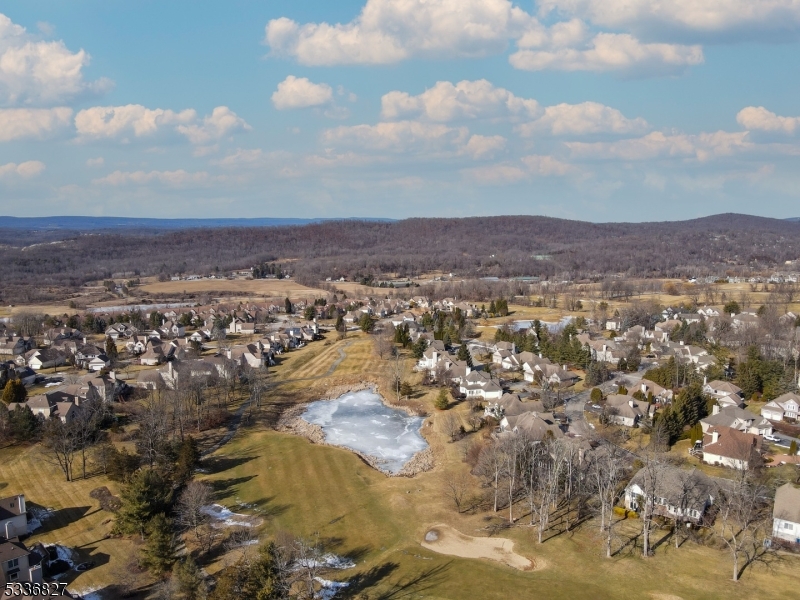 Crystal Springs - Land