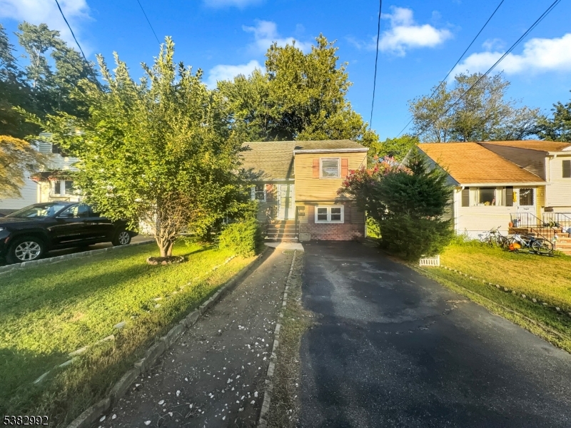 LAKE PARSIPPANY - Residential