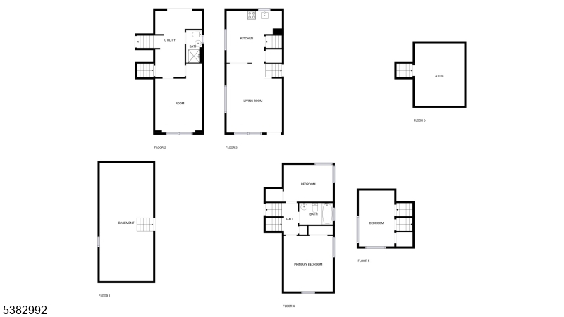 LAKE PARSIPPANY - Residential