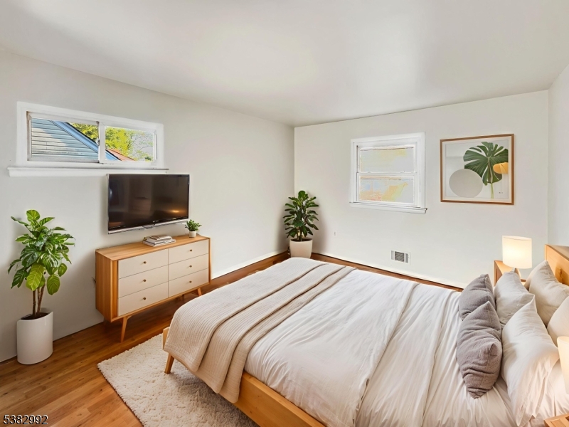 LAKE PARSIPPANY - Residential