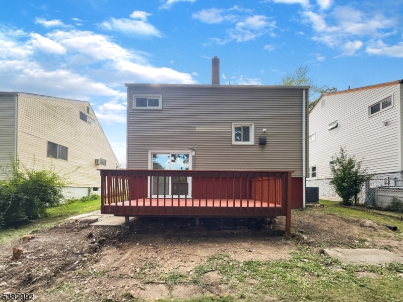 LAKE PARSIPPANY - Residential