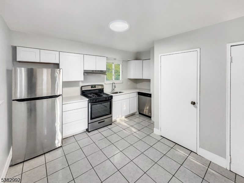 LAKE PARSIPPANY - Residential