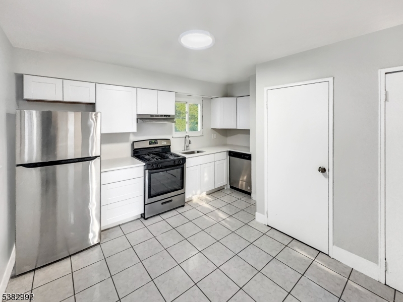 LAKE PARSIPPANY - Residential