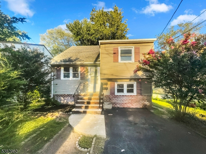 LAKE PARSIPPANY - Residential