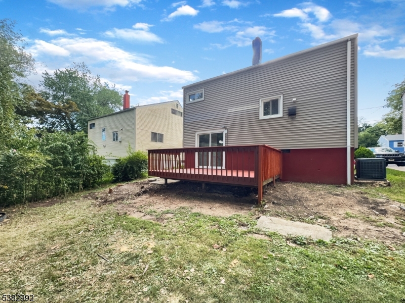 LAKE PARSIPPANY - Residential