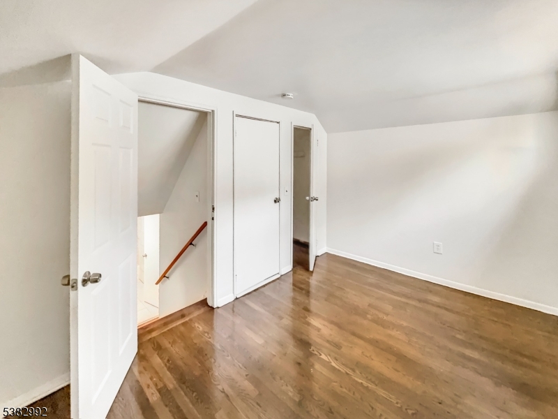 LAKE PARSIPPANY - Residential