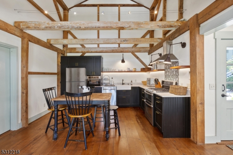 Green Village - Residential