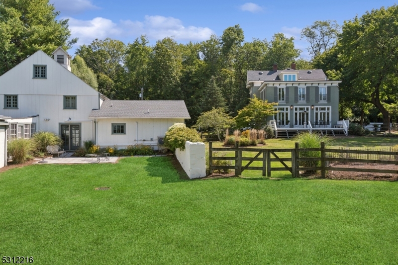 Green Village - Residential