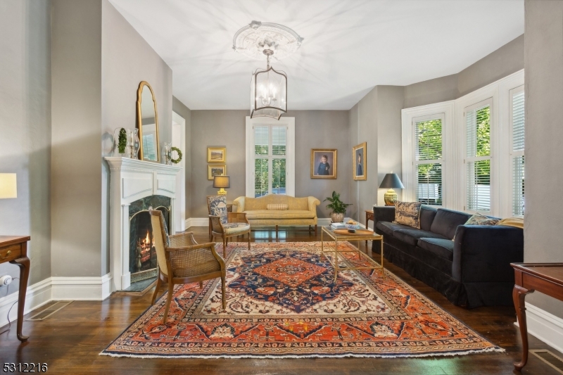 Green Village - Residential