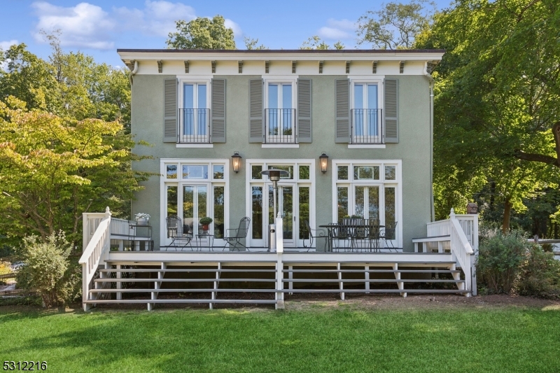 Green Village - Residential