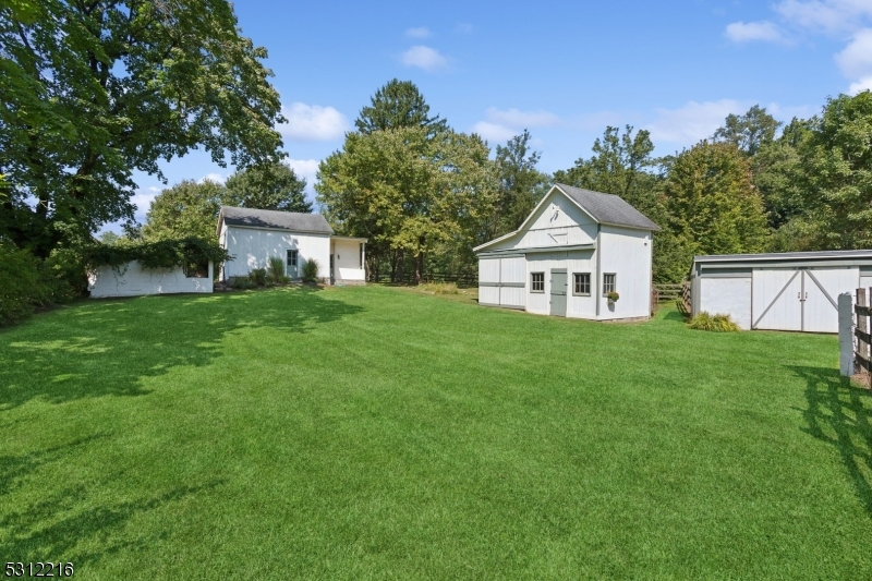 Green Village - Residential