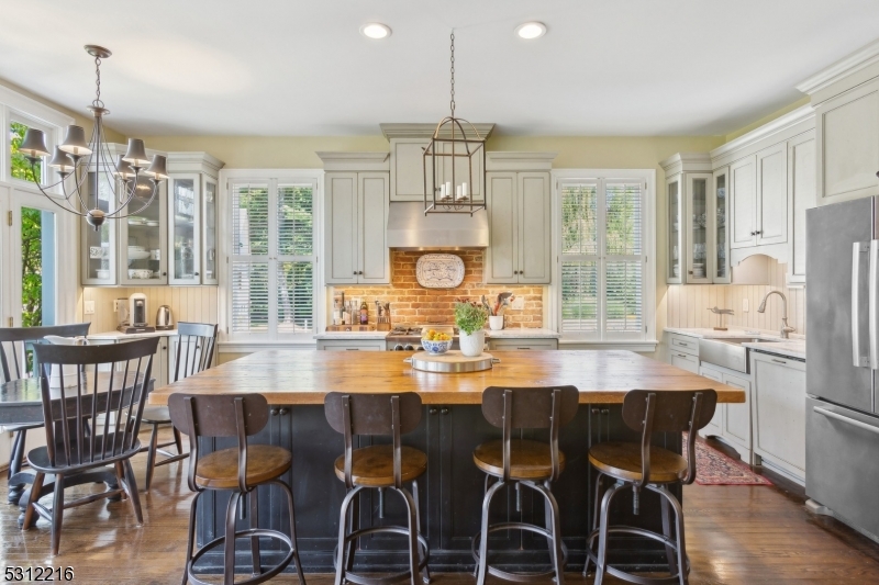 Green Village - Residential