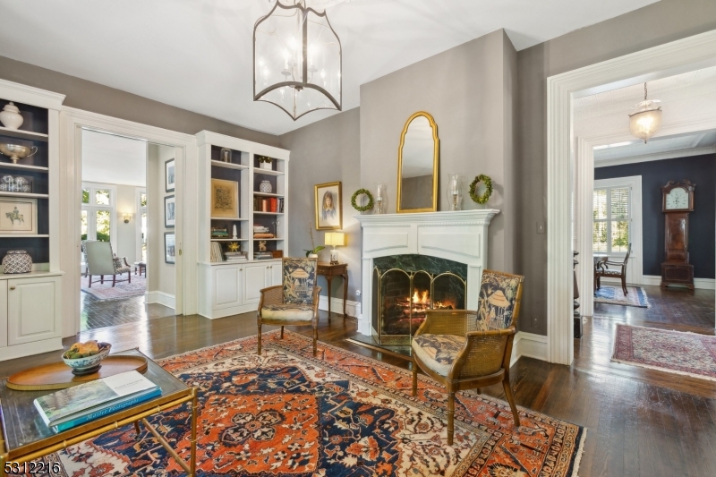 Green Village - Residential