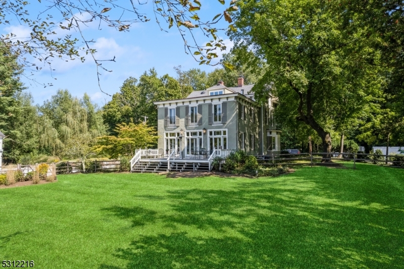 Green Village - Residential