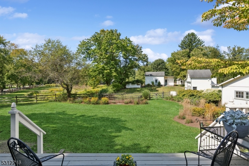 Green Village - Residential