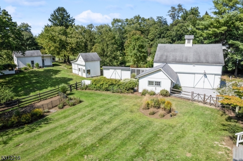 Green Village - Residential