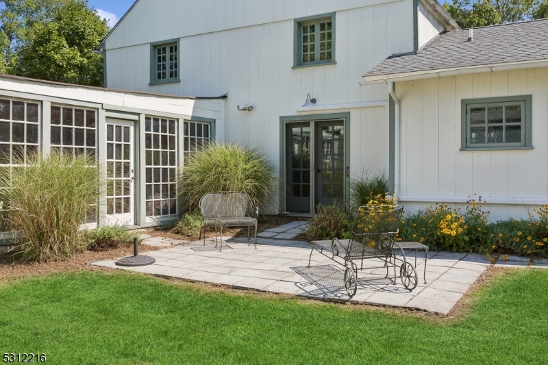 Green Village - Residential