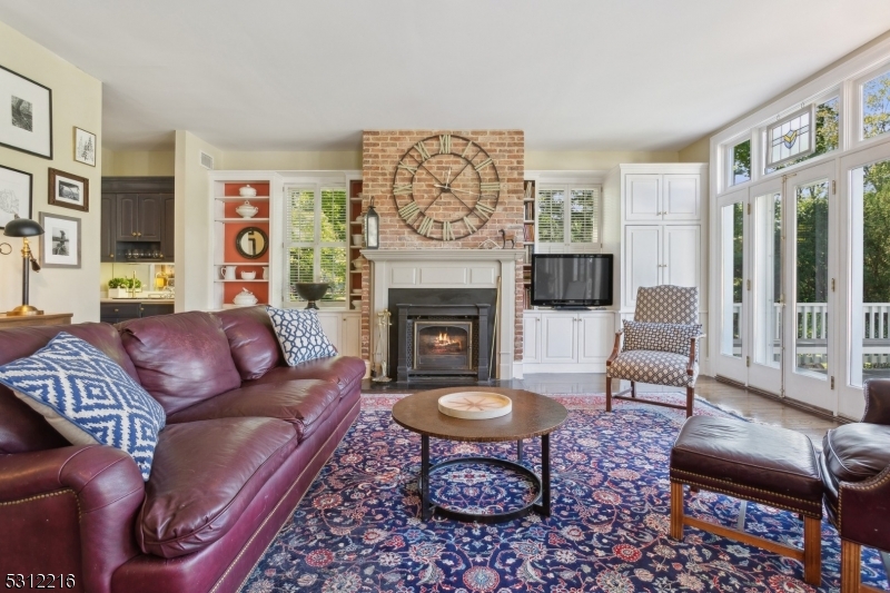 Green Village - Residential