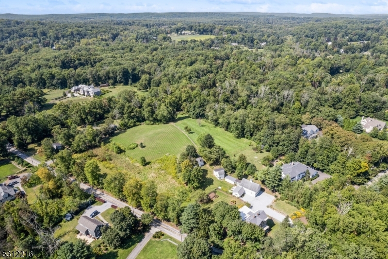 Green Village - Residential