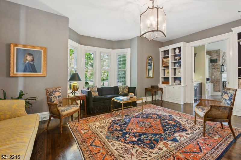 Green Village - Residential