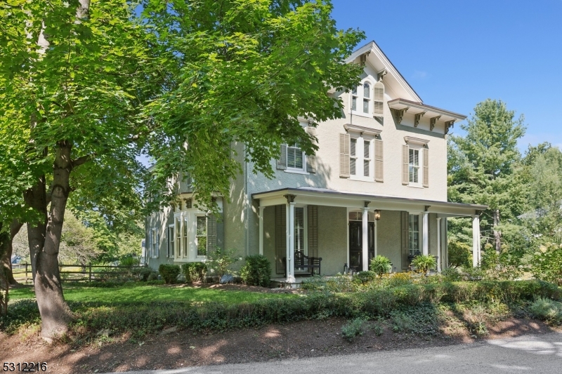 Green Village - Residential