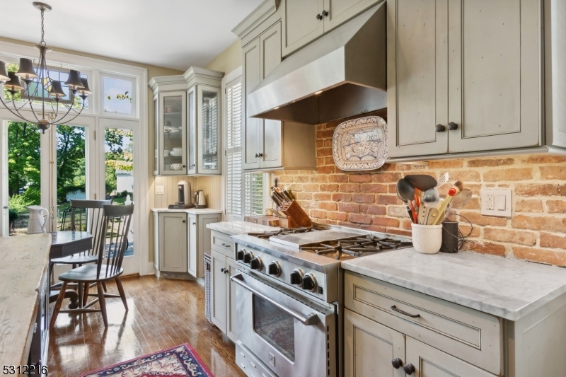 Green Village - Residential