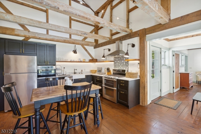 Green Village - Residential