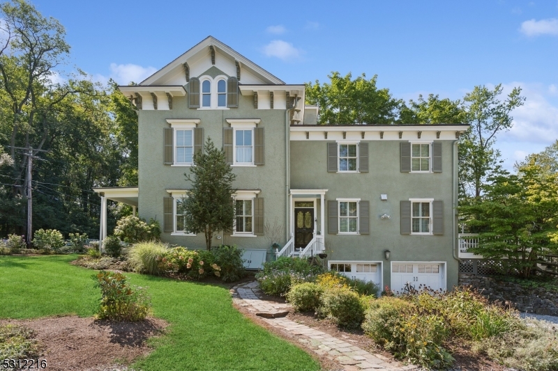 Green Village - Residential