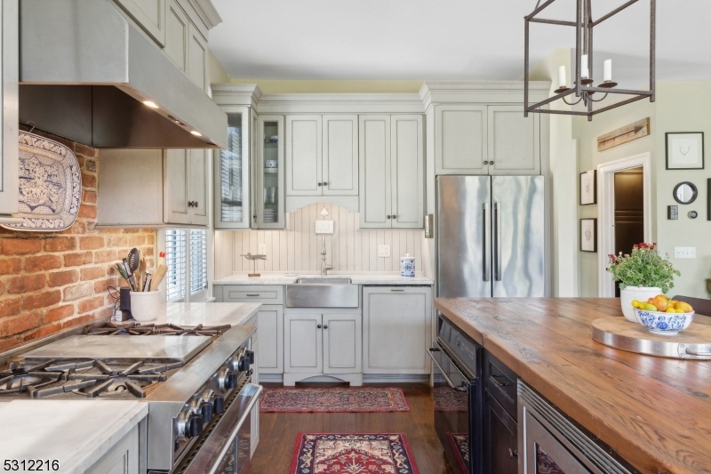 Green Village - Residential