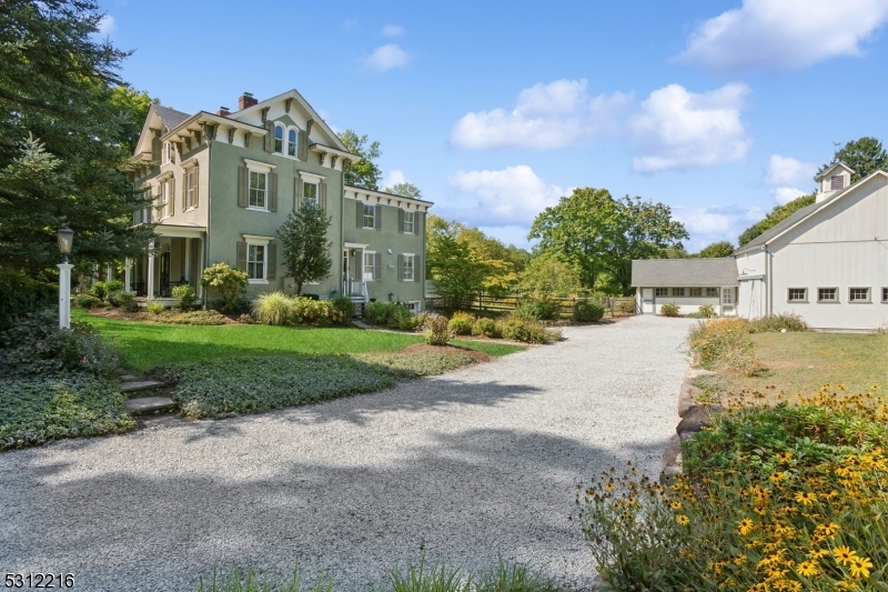 Green Village - Residential