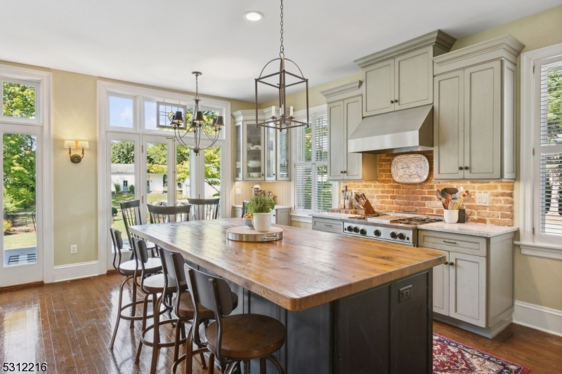 Green Village - Residential