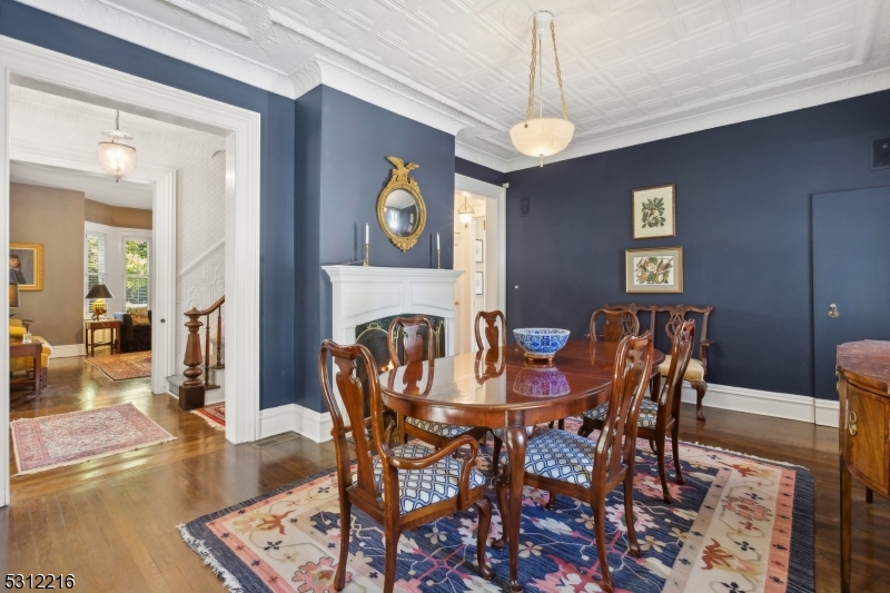 Green Village - Residential