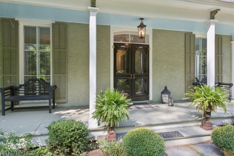 Green Village - Residential