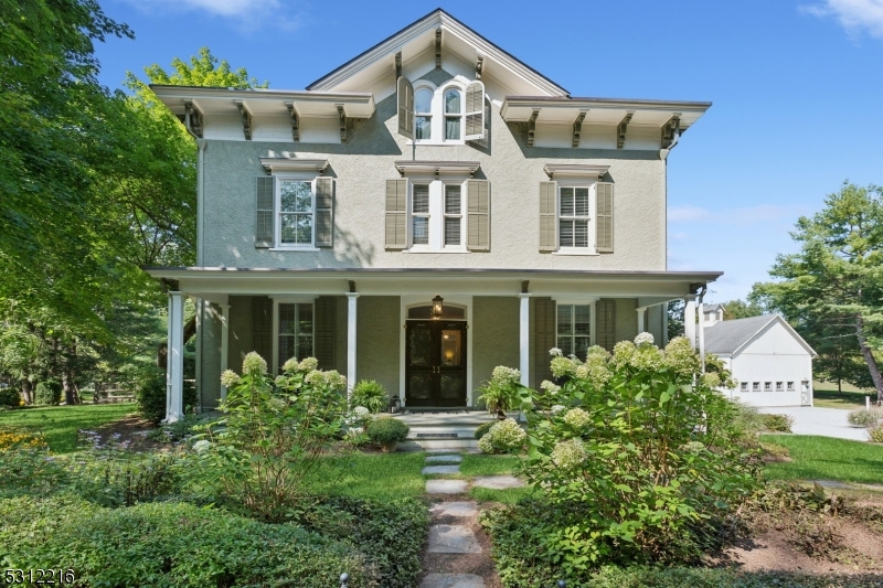 Green Village - Residential