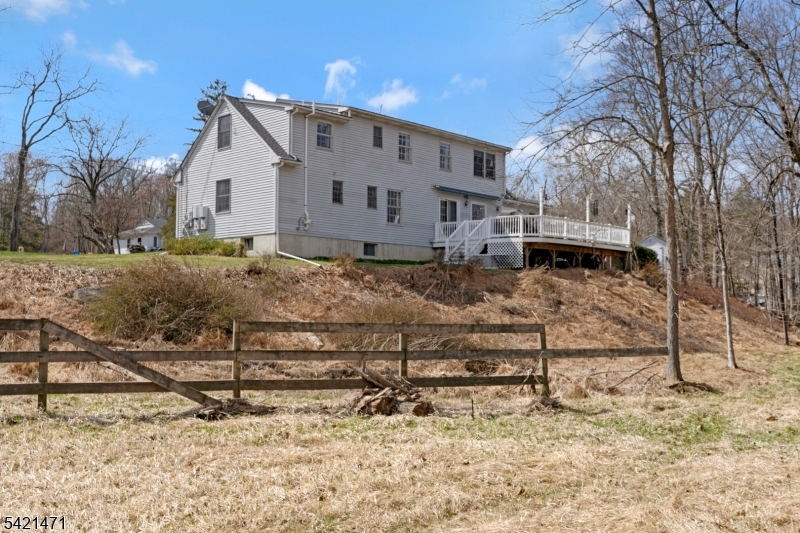 Martinsville - Residential