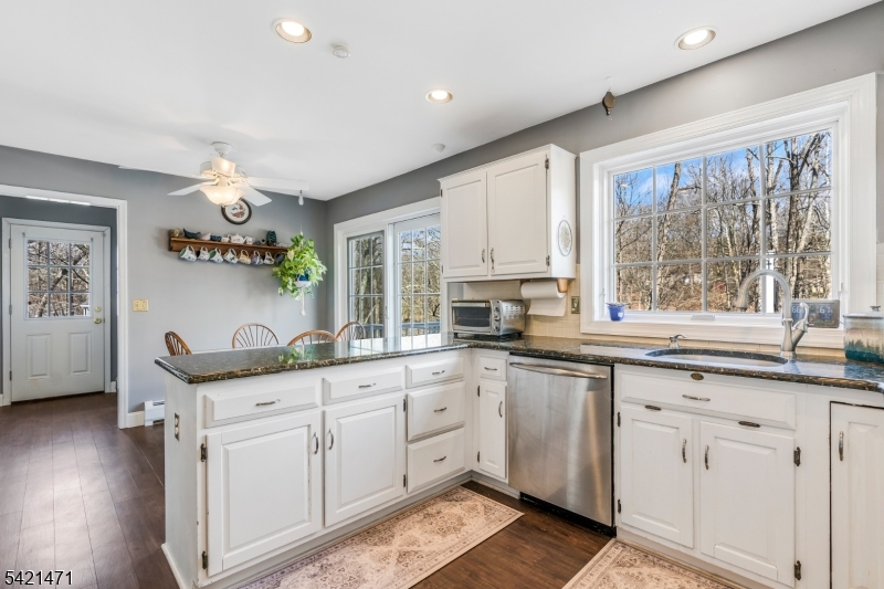 Martinsville - Residential