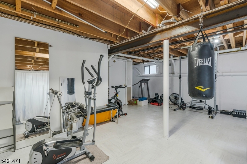 Martinsville - Residential