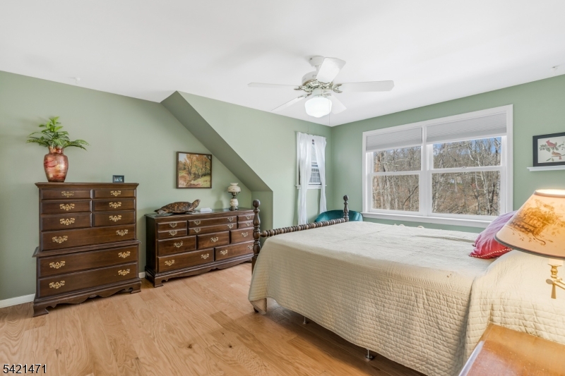 Martinsville - Residential