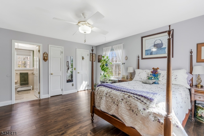 Martinsville - Residential