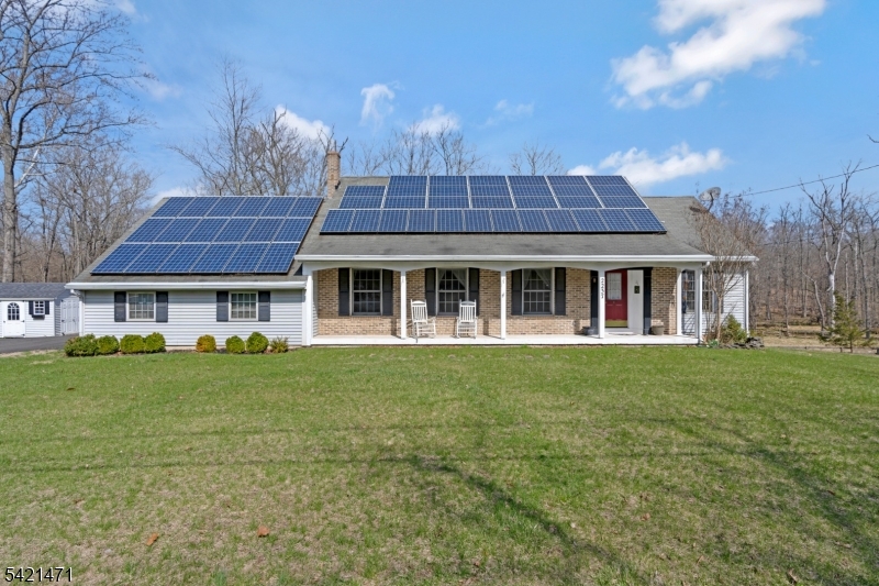 Martinsville - Residential