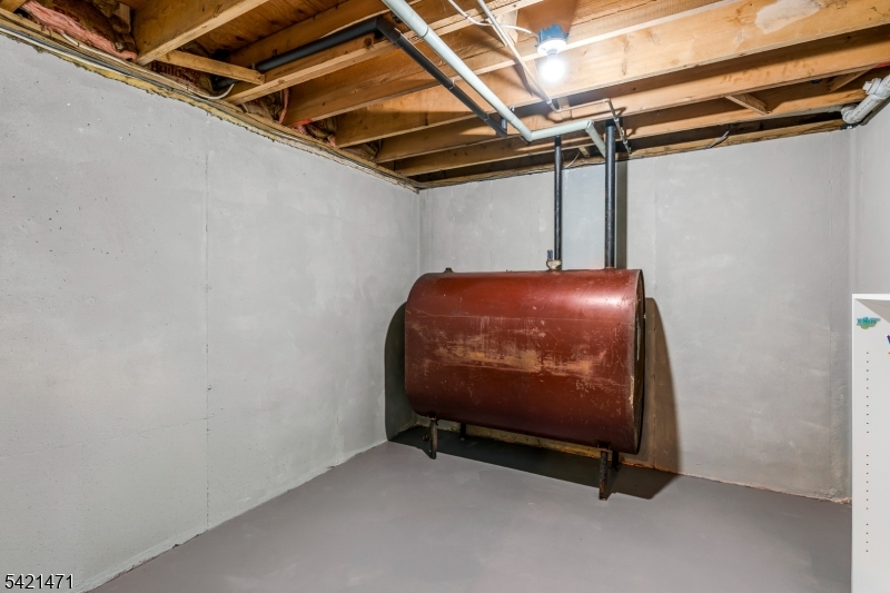 Martinsville - Residential