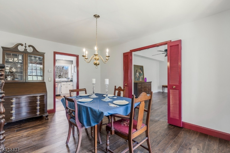 Martinsville - Residential