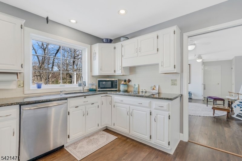 Martinsville - Residential