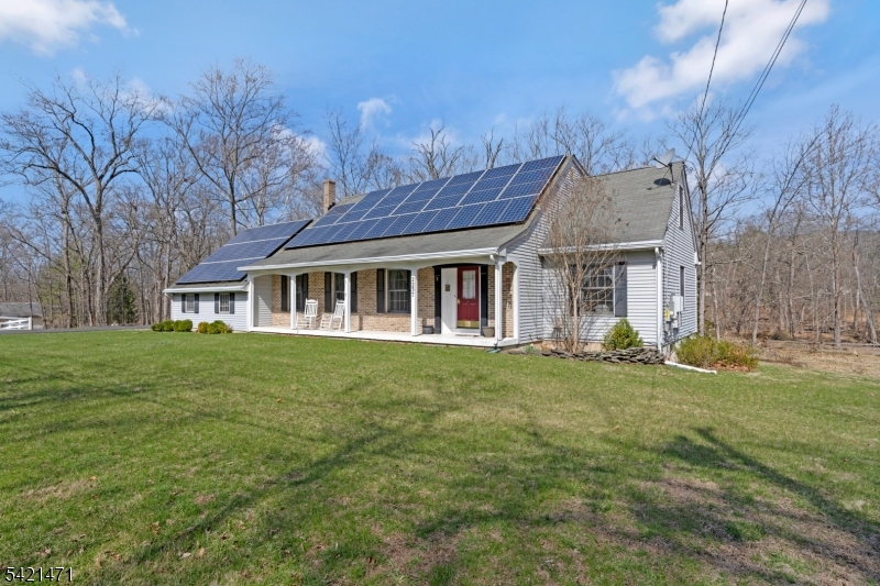 Martinsville - Residential