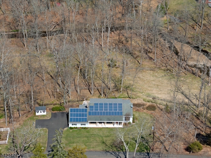 Martinsville - Residential