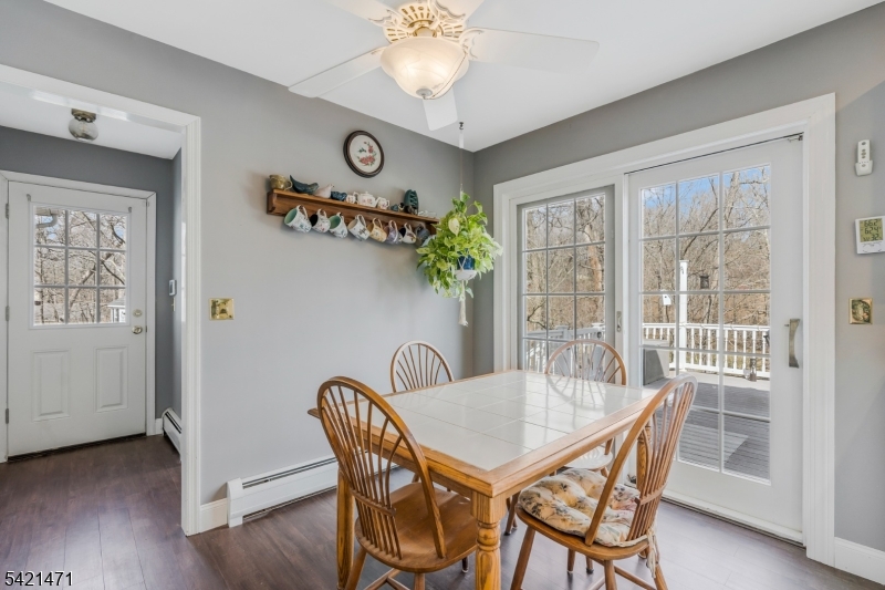 Martinsville - Residential