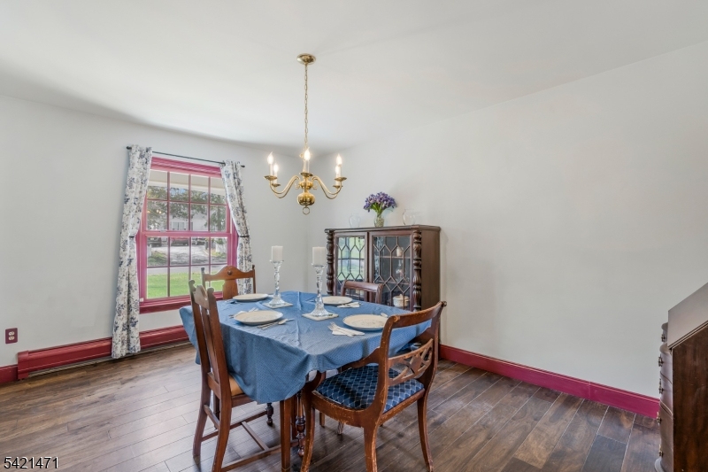 Martinsville - Residential