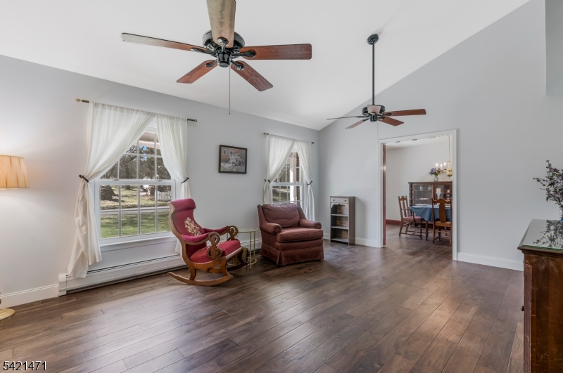 Martinsville - Residential