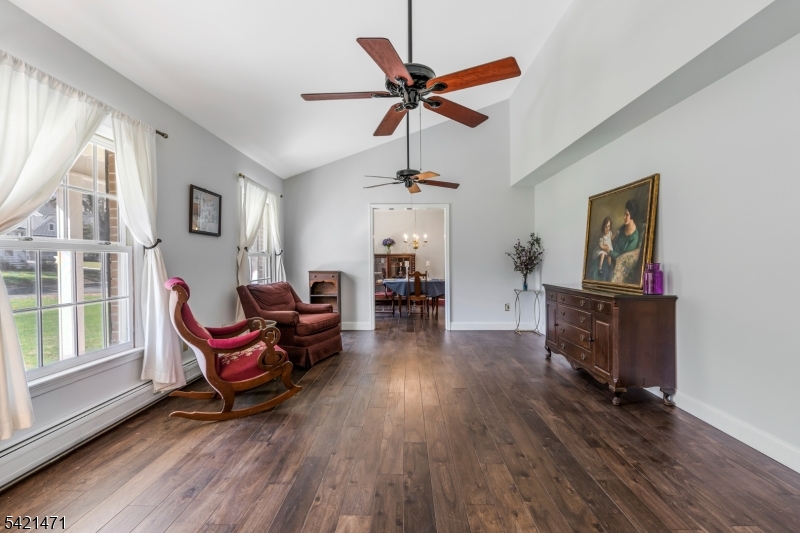 Martinsville - Residential