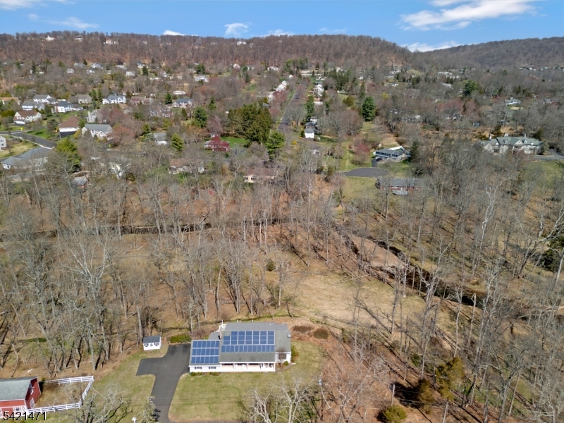 Martinsville - Residential